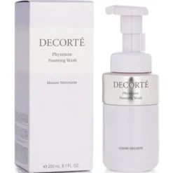 Phytotune Foaming Wash