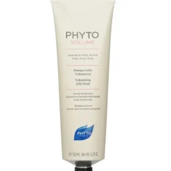 PhytoVolume Volumizing Jelly Mask (Fine, Flat Hair)