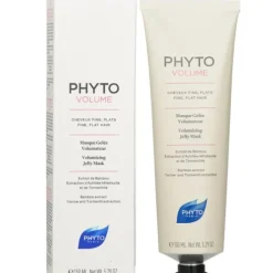PhytoVolume Volumizing Jelly Mask (Fine, Flat Hair)
