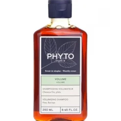 PhytoVolume Volumizing Shampoo (Fine, Flat Hair)