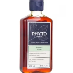 PhytoVolume Volumizing Shampoo (Fine, Flat Hair)