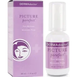 Picture Porefect Pore Minimizer