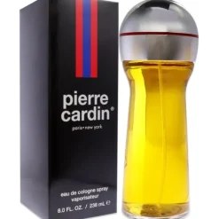 Pierre Cardin by Pierre Cardin for Men - 8 oz EDC Spray