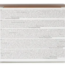 Pigment Zero DSP-Bright With TX Complex And 5% Vitamin C-Tech Ampoules (For All Skin)