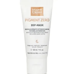 Pigment Zero DSP-Mask Intensive Depigmenting Night Reduces Dark Spots (For All Skin)