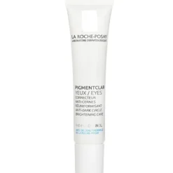 Pigmentclar Eyes Dark Circle Skin-Evening Corrector - For Sensitive Eyes