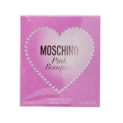 Pink Bouquet Eau De Toilette Spray