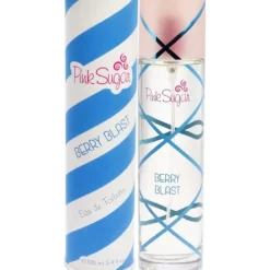 Pink Sugar Berry Blast by Aquolina for Women