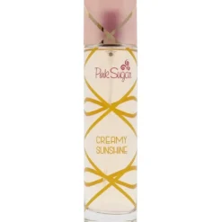 Pink Sugar Creamy Sunshine by Aquolina for Women EDT Spray