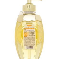 Pixie Moist Silky Shampoo