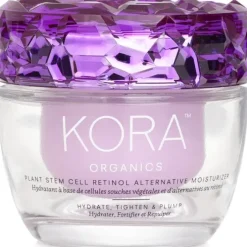 Plant Stem Cell Retinol Alternative Moisturizer