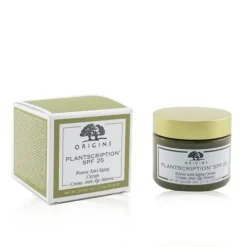 Plantscription SPF 25 Power Anti-Aging Cream