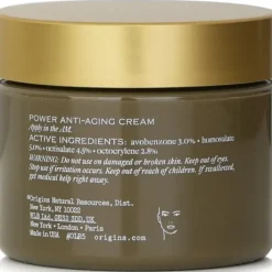 Plantscription SPF 25 Power Anti-Aging Cream