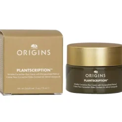 Plantscription Wrinkle Correction Eye Cream