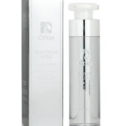 Platinum Aura Active Toner