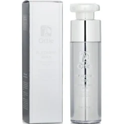 Platinum Aura Nutri Intensive Serum