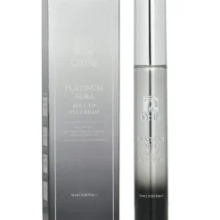 Platinum Aura Roll Up Eye Cream