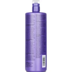 Platinum Blonde Conditioner (Cools Brassiness - Eliminates Warmth)