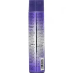 Platinum Blonde Shampoo (Cools Brassiness - Eliminates Warmth)