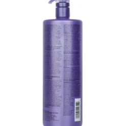 Platinum Blonde Shampoo (Cools Brassiness - Eliminates Warmth)