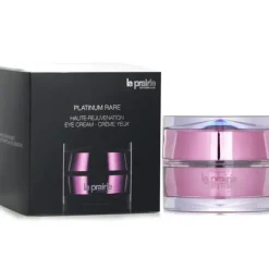 Platinum Rare Haute-Rejuvenation Eye Cream