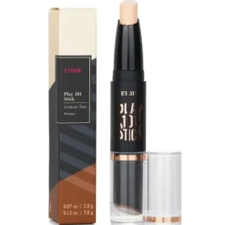 Play 101 Stick Contour Duo
