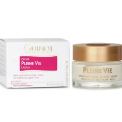 Pleine Vie Anti-Age Skin Supplement Cream