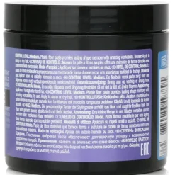 Pliable Paste Versatile Styling Paste with Flexible Hold