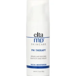 PM Therapy Facial Moisturizer