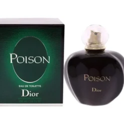 Poison by Christian Dior for Women