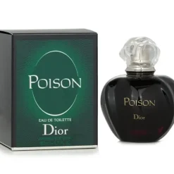 Poison Eau De Toilette Spray