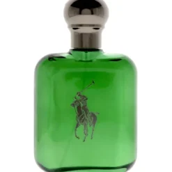 Polo Green by Ralph Lauren for Men Cologne Intense Spray