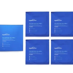 PolyPeptide Collagel+ Line Lifting Hydrogel Mask For Face Anti Wrinkle