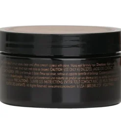 Pomade (Medium Hold, High Shine)