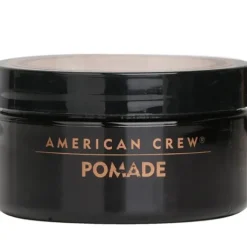 Pomade (Medium Hold, High Shine)