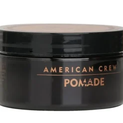 Pomade (Medium Hold, High Shine)