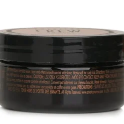 Pomade (Medium Hold, High Shine)