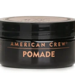 Pomade (Medium Hold, High Shine)