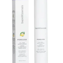 Poreless Oil-Free Moisturizer