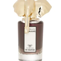 Portraits The Omniscient Mr Thompson Eau De Parfum Spray