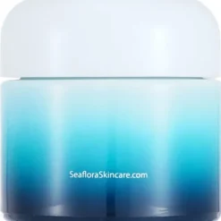Potent Sea Kelp Facial Masque - For All Skin Types