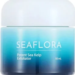 Potent Sea Kelp Facial Masque - For All Skin Types