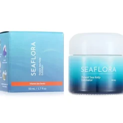 Potent Sea Kelp Facial Masque - For All Skin Types