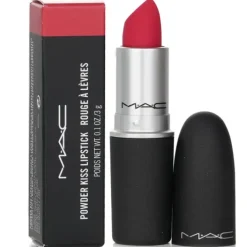 Powder Kiss Lipstick