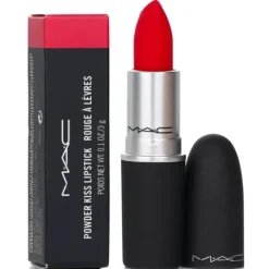 Powder Kiss Lipstick