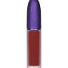 Powder Kiss Liquid Lipcolour (Lisa Collection)