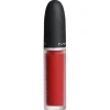Powder Kiss Liquid Lipcolour