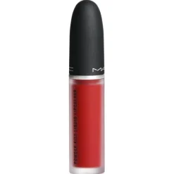 Powder Kiss Liquid Lipcolour
