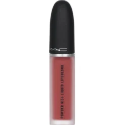 Powder Kiss Liquid Lipcolour