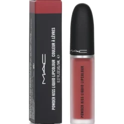 Powder Kiss Liquid Lipcolour